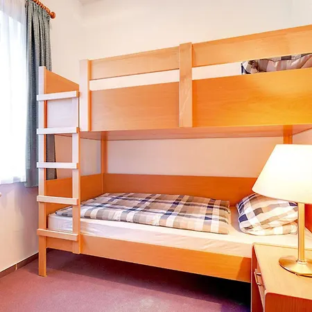 Idyll, Haupthaus Whg 656 Appartement *