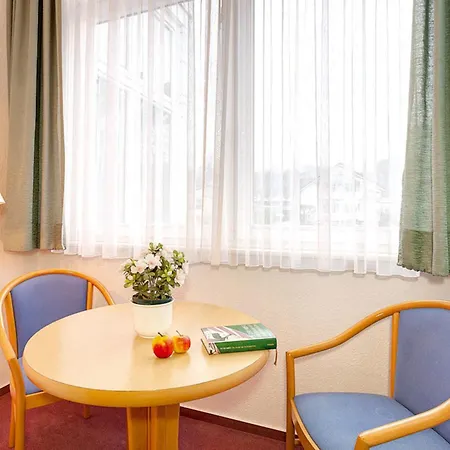 Idyll, Haupthaus Whg 656 *