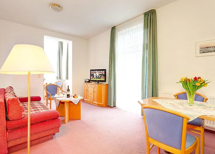 Idyll, Haupthaus Whg 656 *