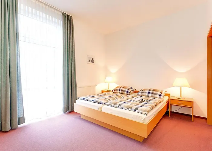 Idyll, Haupthaus Whg 656 Apartment