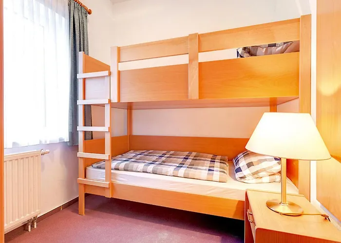 Idyll, Haupthaus Whg 656 Apartment *